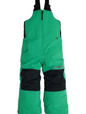 Burton Toddler Maven bib snowpants